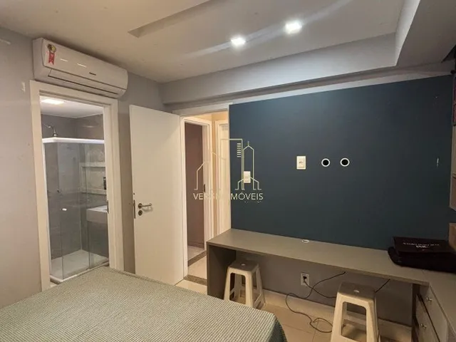 Imagem 12: Oportunidade única: Apartamento de luxo com 3 suítes,126m², Reformado, 3 vagas de