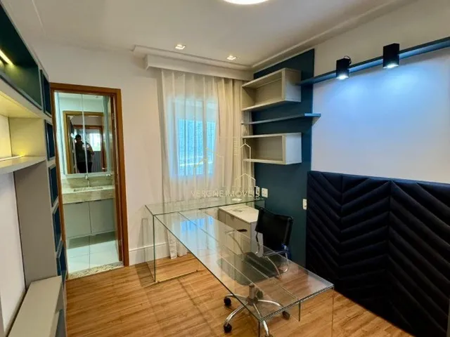 Imagem 9: Apartamento de Luxo em Pituaçu, 4 Suítes, 4 Vagas de Garagens, 200M² com Vista Mar!