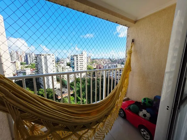 Imagem 4: Oportunidade imperdível: Apartamento à venda com 3/4 com suíte 67m² com piscina em