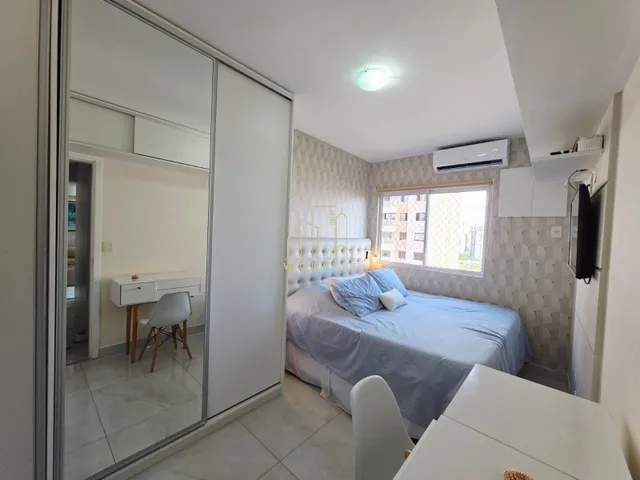 Imagem 7: Oportunidade imperdível: Apartamento à venda com 3/4 com suíte 67m² com piscina em