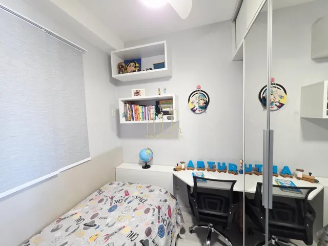 Imagem 10: Oportunidade imperdível: Apartamento à venda com 3/4 com suíte 67m² com piscina em