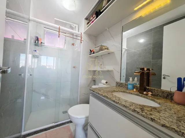 Imagem 13: Oportunidade imperdível: Apartamento à venda com 3/4 com suíte 67m² com piscina em
