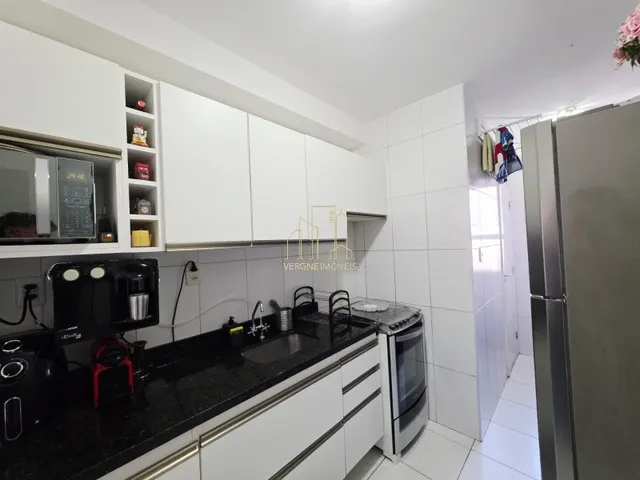 Imagem 16: Oportunidade imperdível: Apartamento à venda com 3/4 com suíte 67m² com piscina em