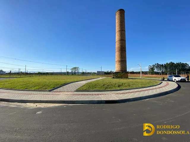 Imagem 3: Terreno Lote com Parcelamento Direto, confira PARQUE DA CHAMINÉ LOTEAMENTO