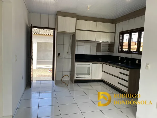 Imagem 2: Casa de Esquina com Espaço Gourmet no São Defende – Criciúma/SC
