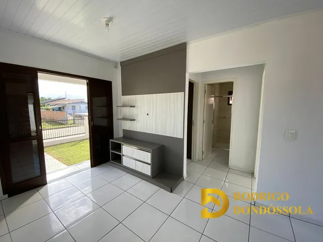 Imagem 3: Casa de Esquina com Espaço Gourmet no São Defende – Criciúma/SC