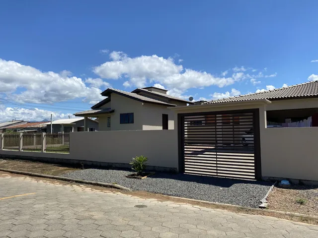 Imagem 5: Casa de Esquina com Espaço Gourmet no São Defende – Criciúma/SC