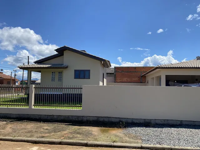 Imagem 6: Casa de Esquina com Espaço Gourmet no São Defende – Criciúma/SC