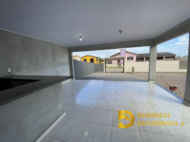 Imagem 7: Casa de Esquina com Espaço Gourmet no São Defende – Criciúma/SC