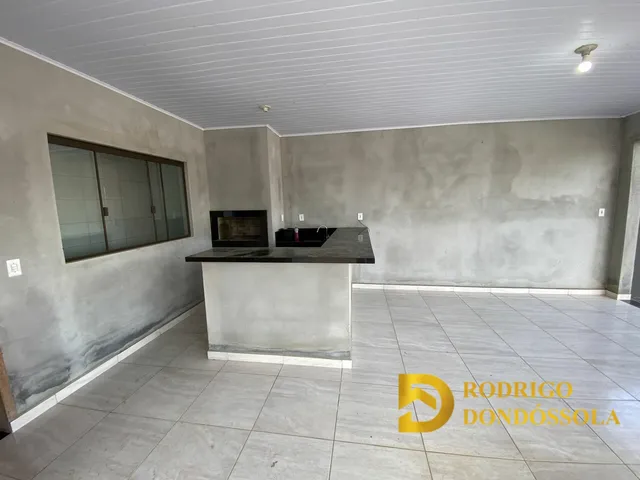 Imagem 8: Casa de Esquina com Espaço Gourmet no São Defende – Criciúma/SC