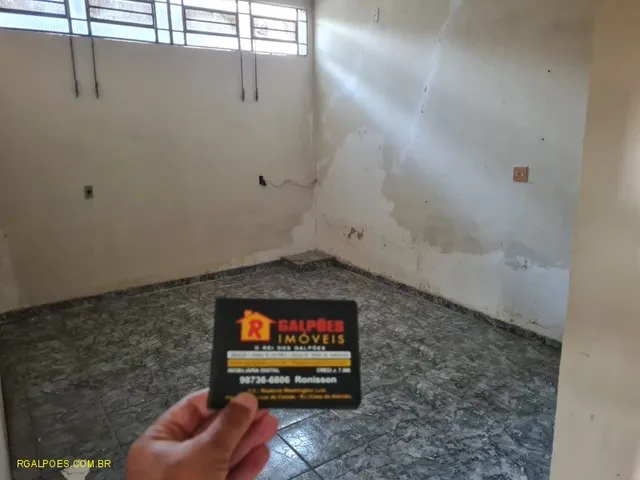 Imagem 4: SALA - DUQUE DE CAXIAS