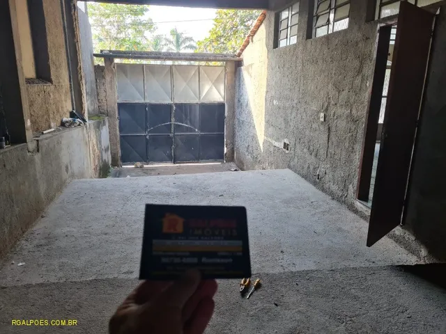 Imagem 7: SALA - DUQUE DE CAXIAS