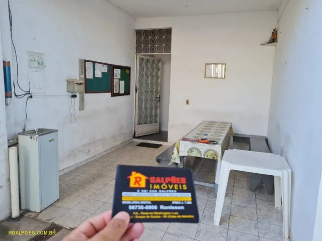 Imagem 10: GALPAO - DUQUE DE CAXIAS