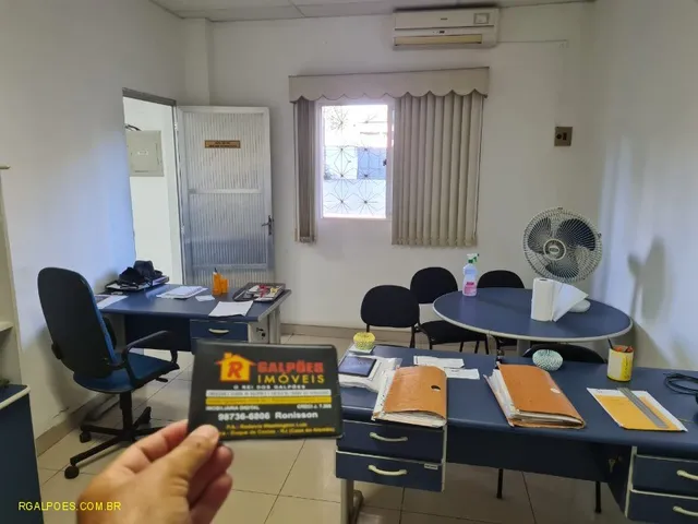 Imagem 13: GALPAO - DUQUE DE CAXIAS