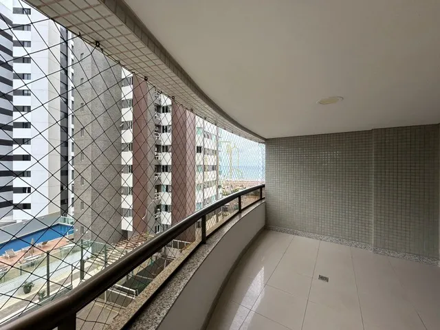 Imagem 6: Imperdível Apartamento em Patamares: 4 Quartos, 3 Suítes, 3 Salas, 5 Banheiros, 3