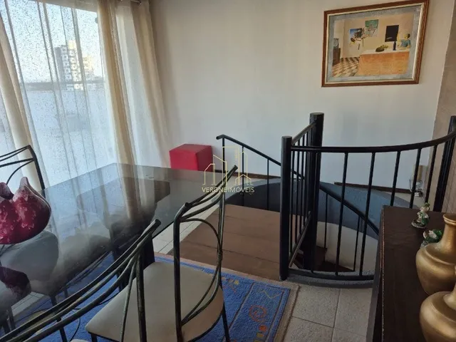 Imagem 8: Imperdível! Cobertura Triplex de Luxo À Venda com 4 Quartos, 388M², Piscina e Sauna no Candeal