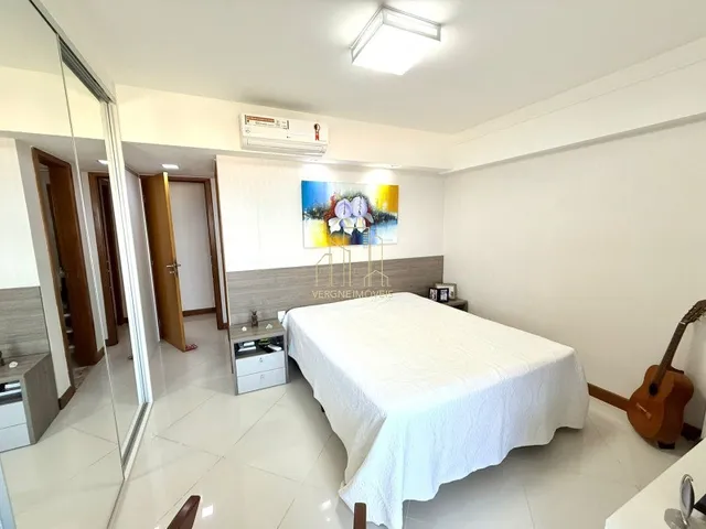 Imagem 8: Apartamento à venda com 2 Suítes, 93m², Varanda Gourmet com 15m² e Vista Mar em