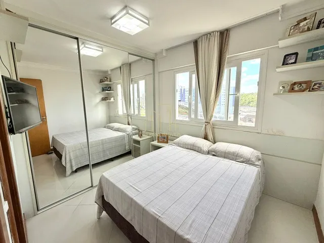 Imagem 11: Apartamento à venda com 2 Suítes, 93m², Varanda Gourmet com 15m² e Vista Mar em