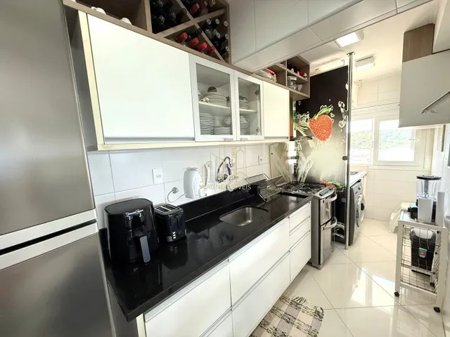 Imagem 14: Apartamento à venda com 2 Suítes, 93m², Varanda Gourmet com 15m² e Vista Mar em