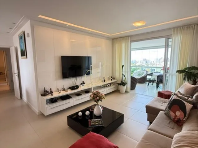 Imagem 1: Apartamento de luxo com 3 Quartos (2 Suítes), 153m², Varanda Gourmet e Piscina no