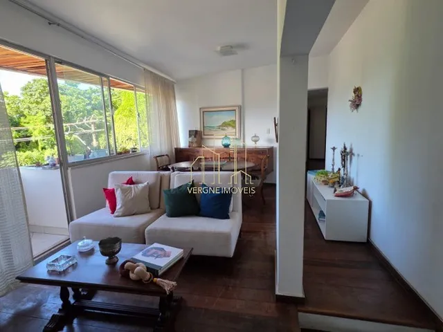 Imagem: Apartamento à venda com 3 Quartos (1 Suíte)