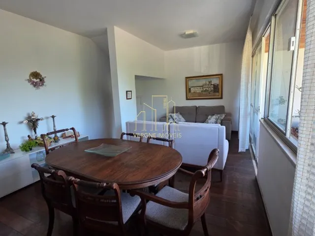 Imagem 4: Apartamento à venda com 3 Quartos (1 Suíte) 119m² Nascente e 2 Vagas Soltas no Itaigara