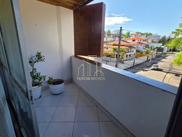 Imagem 7: Apartamento à venda com 3 Quartos (1 Suíte) 119m² Nascente e 2 Vagas Soltas no Itaigara