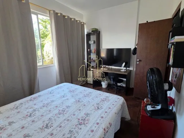 Imagem 10: Apartamento à venda com 3 Quartos (1 Suíte) 119m² Nascente e 2 Vagas Soltas no Itaigara