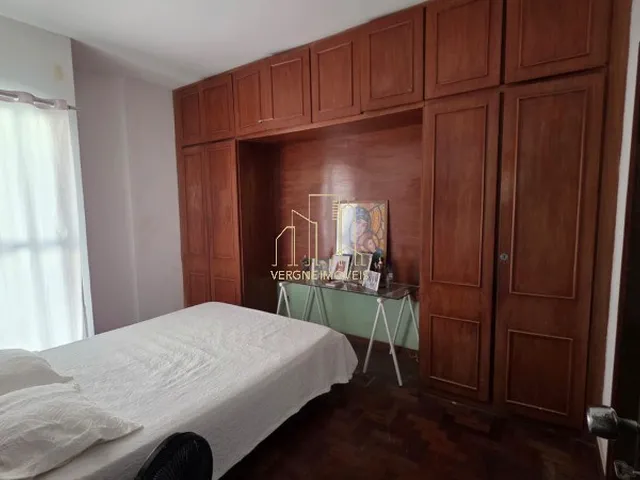 Imagem 13: Apartamento à venda com 3 Quartos (1 Suíte) 119m² Nascente e 2 Vagas Soltas no Itaigara