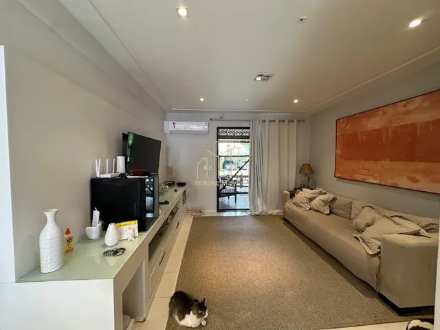 Imagem 6: Casa de luxo em condomínio com 3 Quartos (2 Suítes) 270m² e...