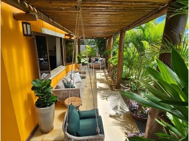 Imagem 2: Casa em condomínio de luxo em Itacimirim (Monte Gordo) 2 suítes e 160,06m²