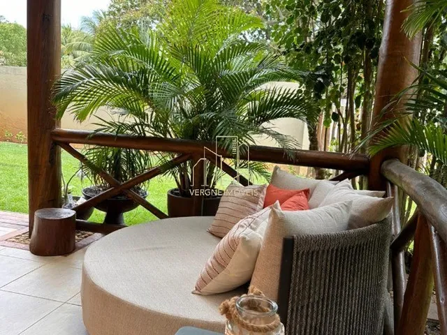 Imagem 8: Casa em condomínio de luxo em Itacimirim (Monte Gordo) 2 suítes e 160,06m²