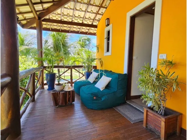 Imagem 11: Casa em condomínio de luxo em Itacimirim (Monte Gordo) 2 suítes e 160,06m²