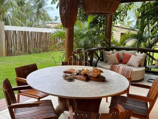 Imagem 14: Casa em condomínio de luxo em Itacimirim (Monte Gordo) 2 suítes e 160,06m²