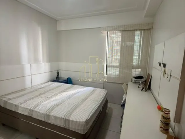 Imagem 9: Apartamento com 3 Quartos (1 Suíte) 87m² Varanda Gourmet e 2 Vagas em Alameda Fechada