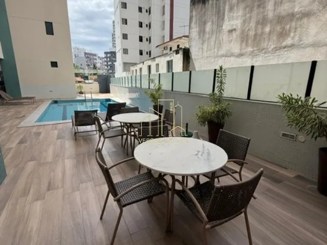Imagem 15: Apartamento com 3 Quartos (1 Suíte) 87m² Varanda Gourmet e 2 Vagas em Alameda Fechada