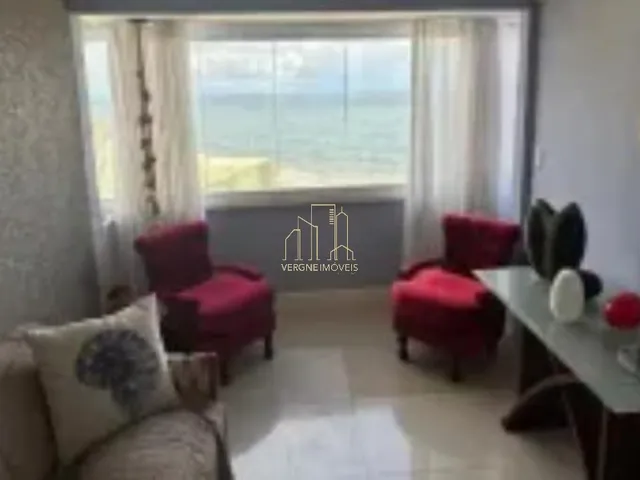 Imagem 4: Cobertura de Luxo com 3 quartos e 156m² na Armação, Salvador-BA: Imperdível