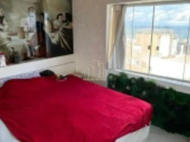 Imagem 7: Cobertura de Luxo com 3 quartos e 156m² na Armação, Salvador-BA: Imperdível