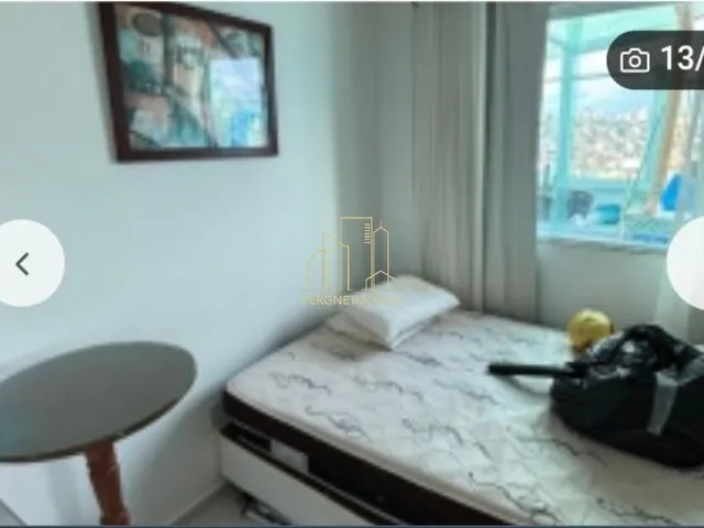 Imagem 10: Cobertura de Luxo com 3 quartos e 156m² na Armação, Salvador-BA: Imperdível