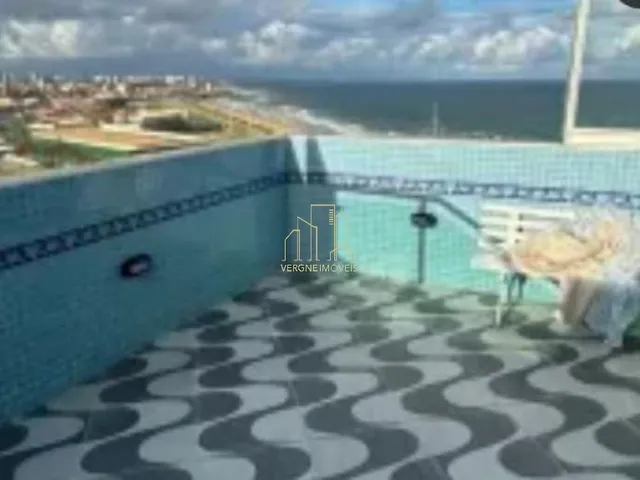 Imagem 16: Cobertura de Luxo com 3 quartos e 156m² na Armação, Salvador-BA: Imperdível