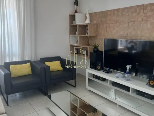 Imagem 2: Apartamento de 3 quartos com suíte, 2 salas e 3 banheiros em Patamares, Salvador-BA