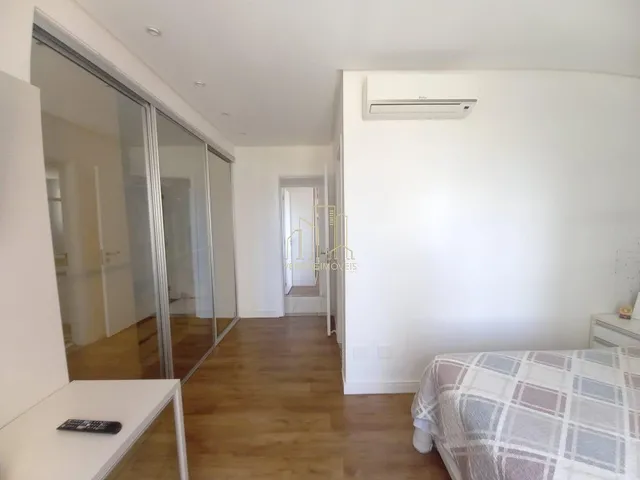 Imagem 11: Apartamento de 3 quartos com suíte, 2 salas e 3 banheiros em Patamares, Salvador-BA