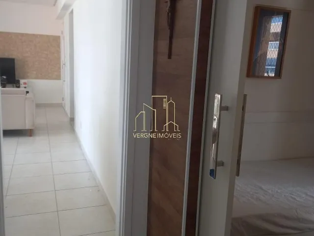 Imagem 14: Apartamento de 3 quartos com suíte, 2 salas e 3 banheiros em Patamares, Salvador-BA