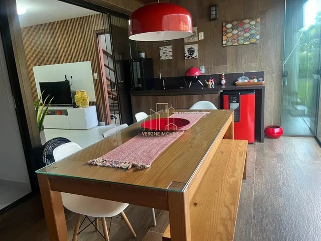 Imagem 4: Apartamento de 3 Quartos em Itacimirim, Camaçari-BA: 2 Suítes, 2 Salas, 2 Banheiros, 2