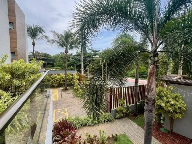 Imagem 16: Apartamento de 3 Quartos em Itacimirim, Camaçari-BA: 2 Suítes, 2 Salas, 2 Banheiros, 2