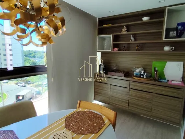 Imagem 12: Apartamento à Venda em Alphaville I Morada dos Príncipes 141 m² 3 Suítes