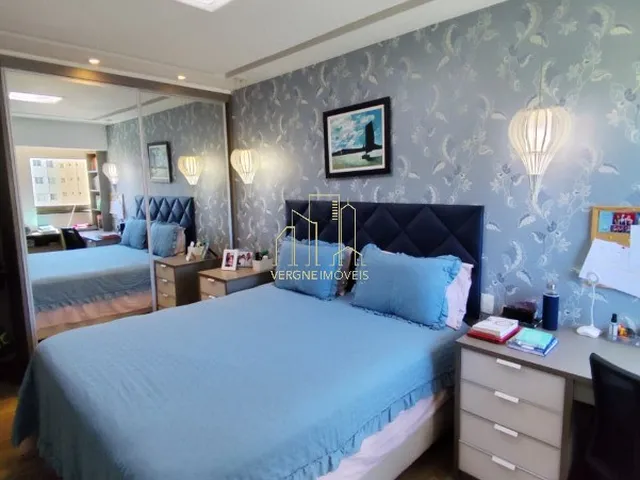 Imagem 15: Apartamento à Venda em Alphaville I Morada dos Príncipes 141 m² 3 Suítes