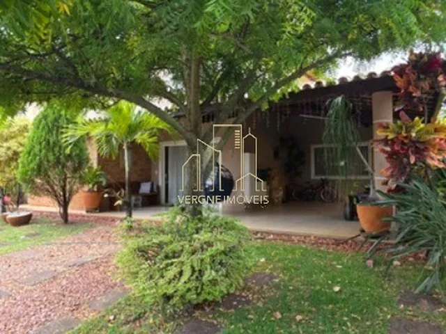 Imagem: Casa em Condomínio à Venda em Jaguaribe