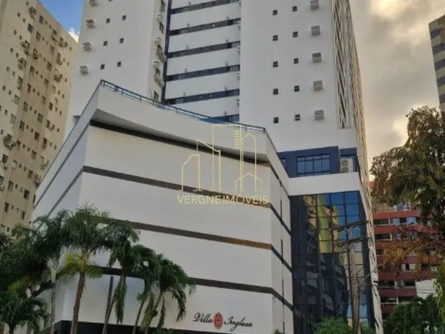 Imagem 2: Apartamento 3 Quartos + Home Office à Venda na Pituba 89m² Reformado 2 Vagas