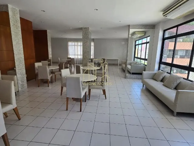 Imagem 5: Apartamento 3 Quartos + Home Office à Venda na Pituba 89m² Reformado 2 Vagas